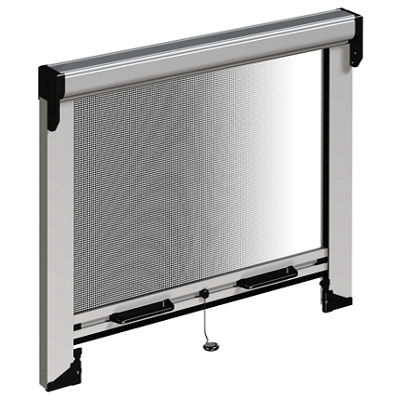 Vertical & Horizontal Insect Screen