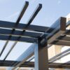 Traditional Pergola - Image 2