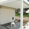 Traditional Pergola - Image 7