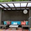 Traditional Pergola - Image 6