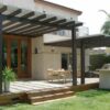Traditional Pergola - Image 3