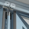 FD460 Folding Door System - Image 2