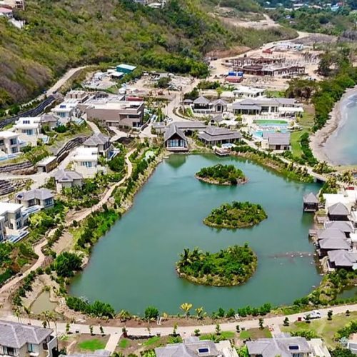 Six Senses Caribbean – Hotel Resort
